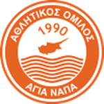 Escudo de Ayia Napa