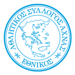 Escudo de Ethnikos Achna