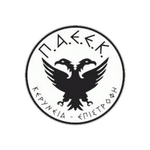 Escudo de PAEEK