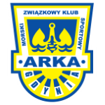 Escudo de Arka Gdynia