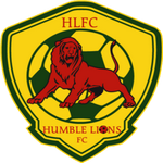 Escudo de Humble Lions