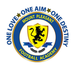 Escudo de Mount Pleasant Academy