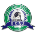Escudo de CR Khemis Zemamra