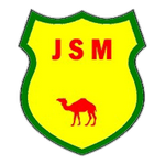 Escudo de El Massira