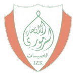 Escudo de Ittihad Khemisset