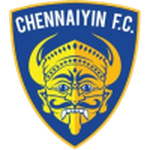 Escudo de Chennaiyin