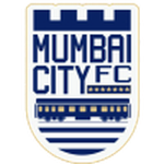 Escudo de Mumbai City