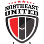 Escudo de NorthEast United