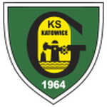 Escudo de GKS Katowice