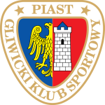 Escudo de Piast Gliwice