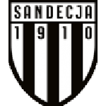 Escudo de Sandecja Nowy Sącz