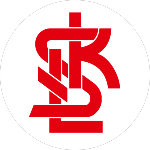 Escudo de ŁKS Łódź