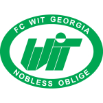Escudo de WIT Georgia