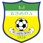 Escudo de Guria