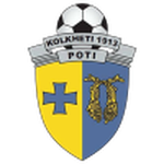Escudo de Kolkheti Poti