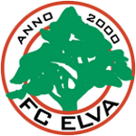 Escudo de Elva