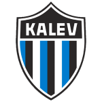 Escudo de Tallinna Kalev II