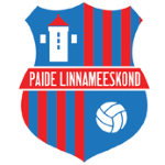 Escudo de Paide