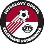 Escudo de Podbrezová