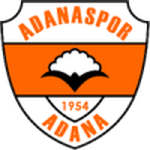 Escudo de Adanaspor