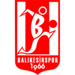Escudo de Balıkesirspor