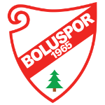 Escudo de Boluspor