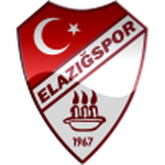 Escudo de Elazığspor