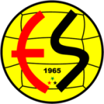 Escudo de Eskişehirspor