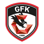 Escudo de Gaziantep FK