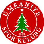 Escudo de Ümraniyespor