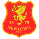Escudo de Newtown AFC
