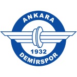 Escudo de Ankara Demirspor