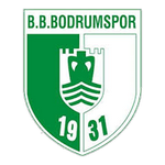 Escudo de Bodrum FK