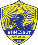Escudo de Etimesgut SK