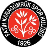 Escudo de Fatih Karagümrük