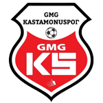 Escudo de Kastamonuspor