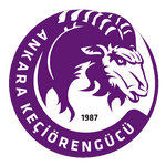 Escudo de Keçiörengücü