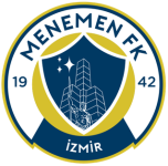 Escudo de Menemen FK