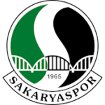 Escudo de Sakaryaspor