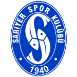 Escudo de Sarıyer