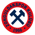 Escudo de Zonguldak Kömürspor