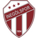 Escudo de İnegölspor
