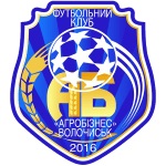 Escudo de Ahrobiznes Volochysk