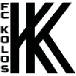 Escudo de Kolos Kovalivka
