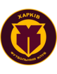 Escudo de FC Kharkiv