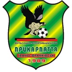 Escudo de Prykarpattia