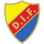 Escudo de Djurgardens IF