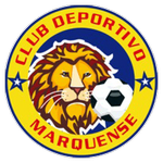 Escudo de Marquense