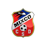 Escudo de Mixco