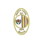 Escudo de Santa Lucía